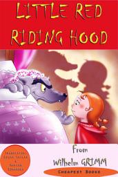 Icon image Little Red Riding Hood