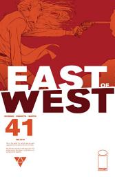 Icon image East Of West