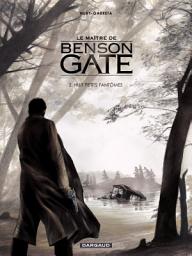 Icon image Le Maître de Benson Gate