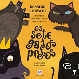 Icon image Os sete gatos pretos