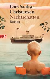 Icon image Nachtschatten: Roman