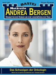 Icon image Notärztin Andrea Bergen 1440: Das Schweigen der Onkologin