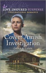 Icon image Covert Amish Investigation