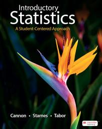 Icon image Introductory Statistics: A Student-Centered Approach
