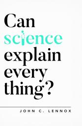 Icon image Can Science Explain Everything?