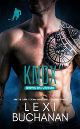 Icon image Knox: on the ice