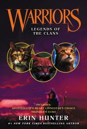 Icon image Warriors: Legends of the Clans