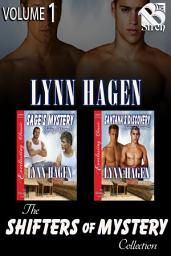 Icon image The Shifters of Mystery Collection, Volume 1