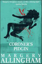 Icon image Coroner's Pidgin