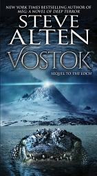 Icon image Vostok