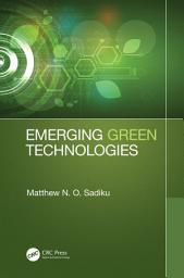 Icon image Emerging Green Technologies