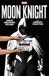 Icon image Moon Knight By Lemire & Smallwood: The Complete Collection