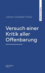 Icon image Versuch einer Kritik aller Offenbarung