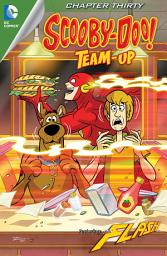 Icon image Scooby-Doo Team-Up (2013)