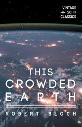 Icon image This Crowded Earth
