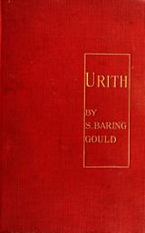 Icon image Urith: A Tale of Dartmoor