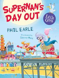 Icon image Little Gems – Supernan's Day Out