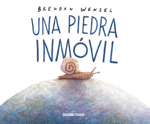 Icon image Una piedra inmóvil
