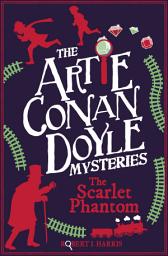 Icon image Artie Conan Doyle and the Scarlet Phantom