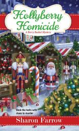 Icon image Hollyberry Homicide