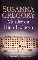 Icon image Murder on High Holborn