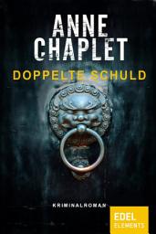 Icon image Doppelte Schuld: Kriminalroman
