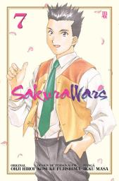 Icon image Sakura Wars