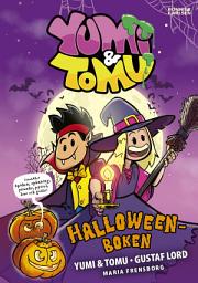 Icon image Yumi & Tomu. Halloweenboken