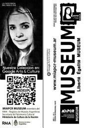 Icon image Revista del Museo MIAPCR MUSEUM