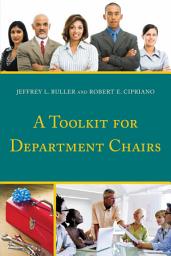 Icon image A Toolkit for Department Chairs