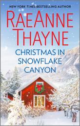 Icon image Christmas in Snowflake Canyon