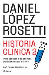 Icon image Historia clínica 2 (NE)