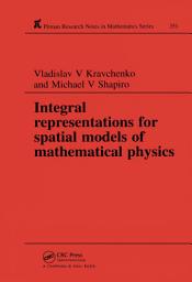 Icon image Integral Representations For Spatial Models of Mathematical Physics