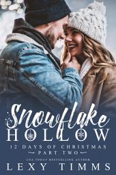 Icon image Snowflake Hollow - Part 2