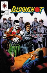 Icon image Bloodshot