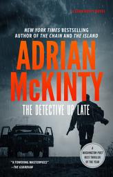 Icon image The Detective Up Late