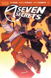 Icon image Seven Secrets