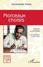 Icon image Morceaux choisis