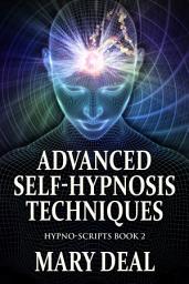 Icon image Advanced Self-Hypnosis Techniques