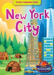 Icon image New York City