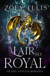 Icon image A Lair So Royal