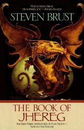 Icon image The Book of Jhereg