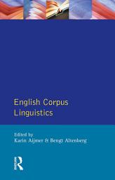 Icon image English Corpus Linguistics