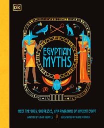 Icon image Egyptian Myths