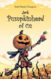 Icon image Jack Pumpkinhead of Oz