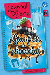 Icon image Gaufres au chocolat
