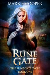 Icon image Rune Gate: Rune Gate Cycle 1