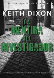 Icon image La Mentira del Investigador