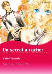 Icon image UN SECRET À CACHER(version colorisée): Harlequin Comics