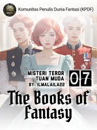 Icon image The Books of Fantasy